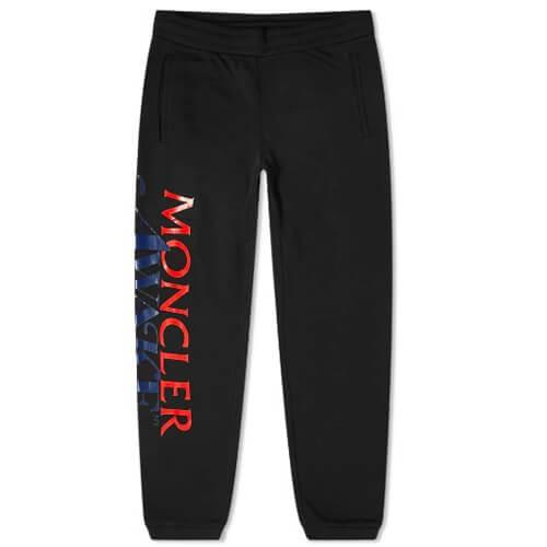 モンクレール コピー MONCLER GENIUS Awake NY コラボ スウェットパンツ 20040305